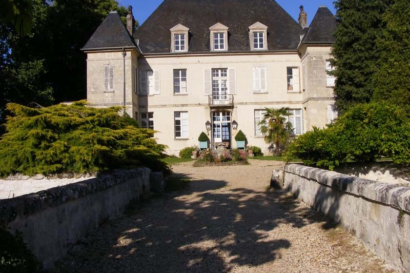 Domaine de Limé - photo 1