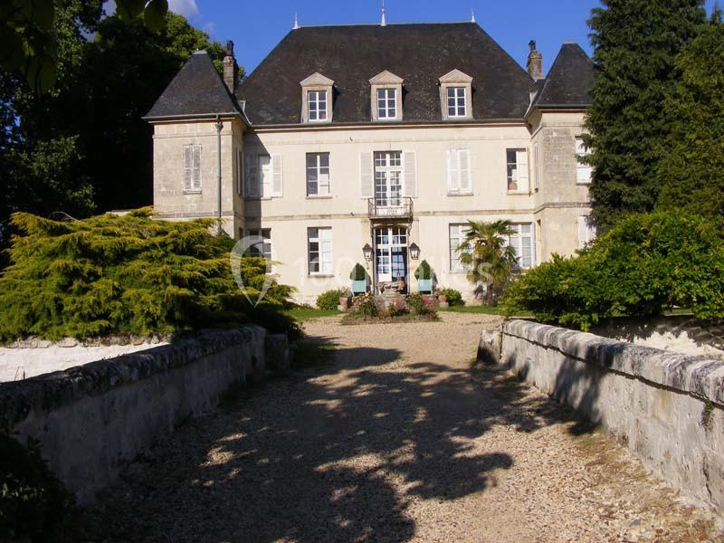 Domaine de Limé - galerie - photo 1
