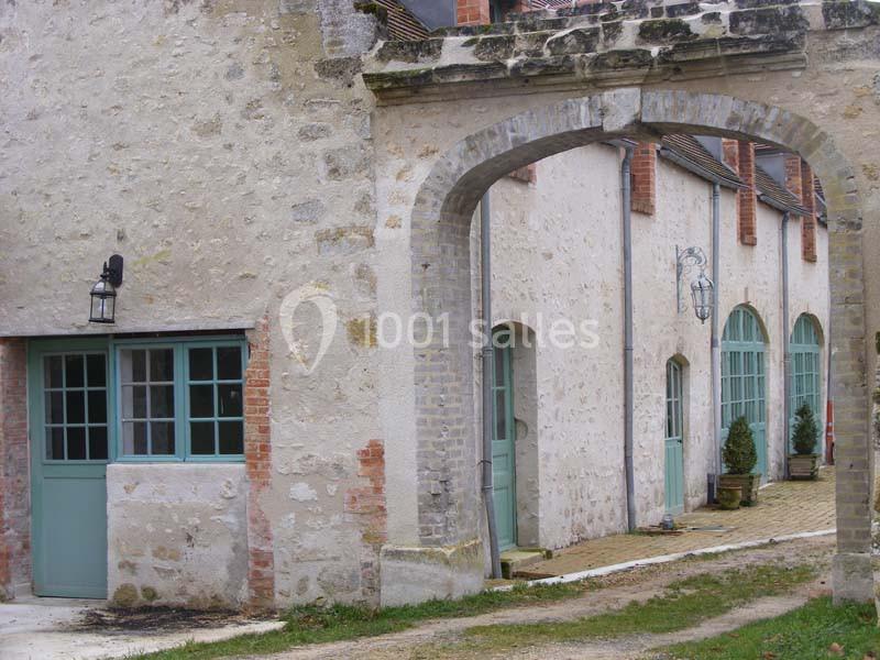 Domaine de Limé - galerie - photo 7