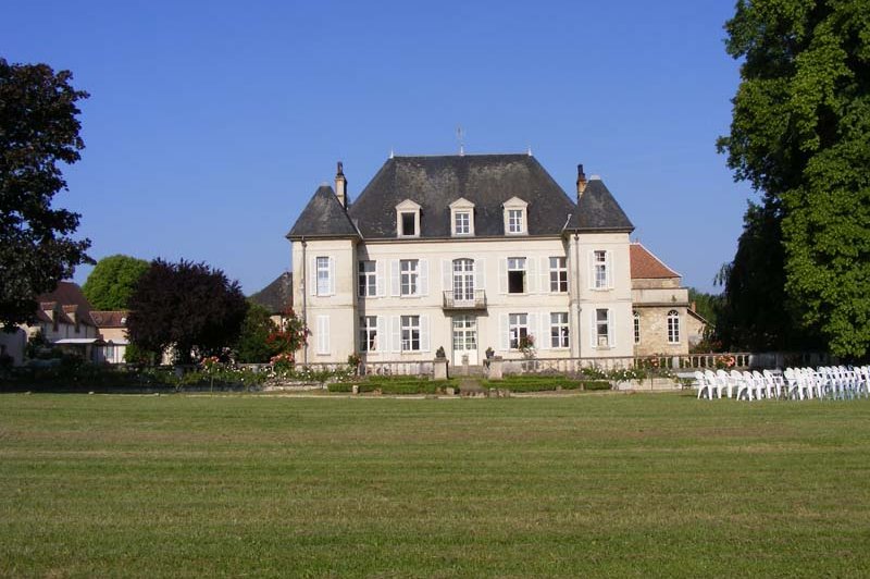 Domaine de Limé - photo 2