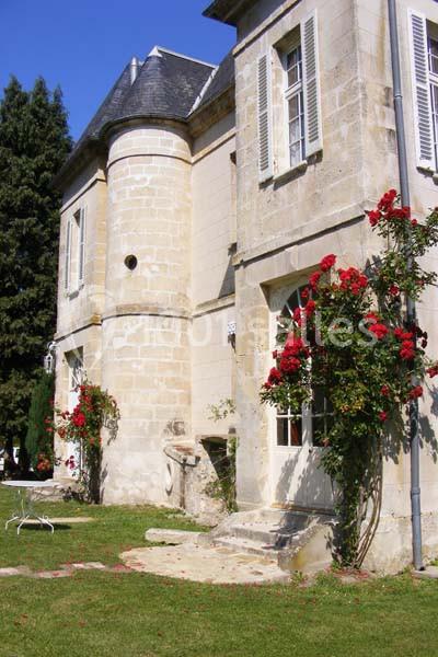 Domaine de Limé - galerie - photo 5