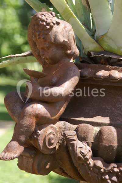 Château Chavagnac - galerie - photo 8