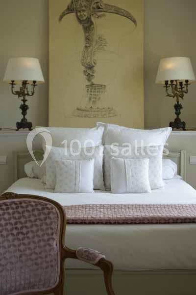 Château Chavagnac - galerie - photo 5