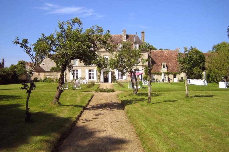 Château de Merville - photo 1