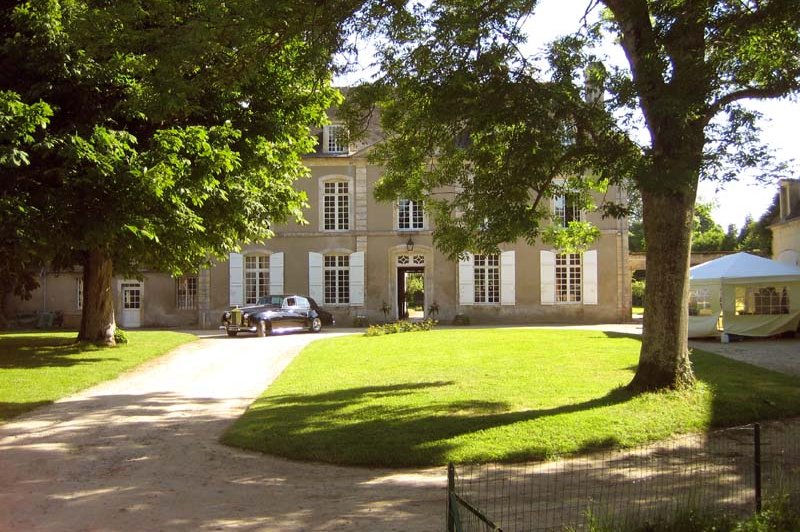 Château de Merville - photo 2