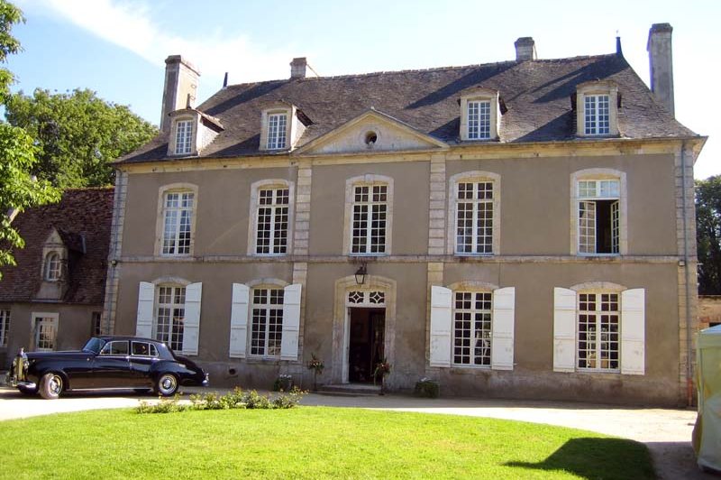 Château de Merville - photo 3