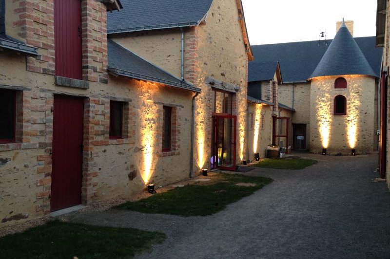 Domaine des Rues - photo 2