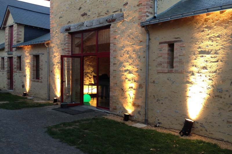Domaine des Rues - photo 3