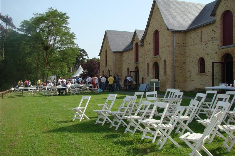 Domaine des Rues - photo 1