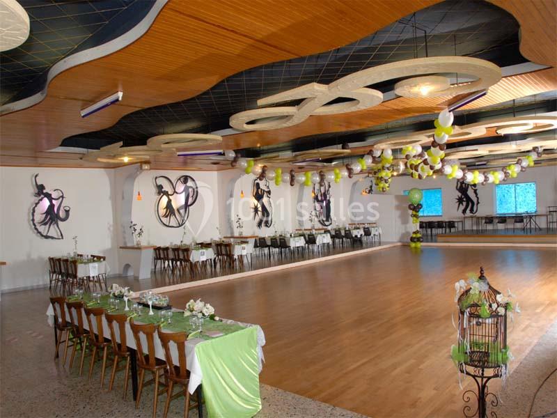 Restaurant Bertrand - galerie - photo 1