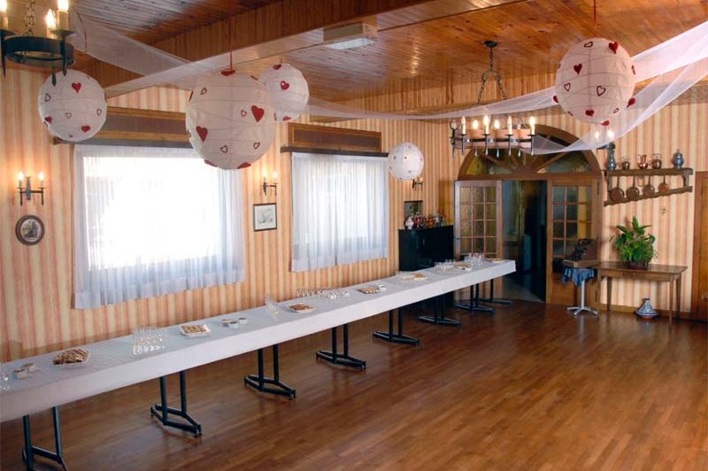 Restaurant Bertrand - photo 2