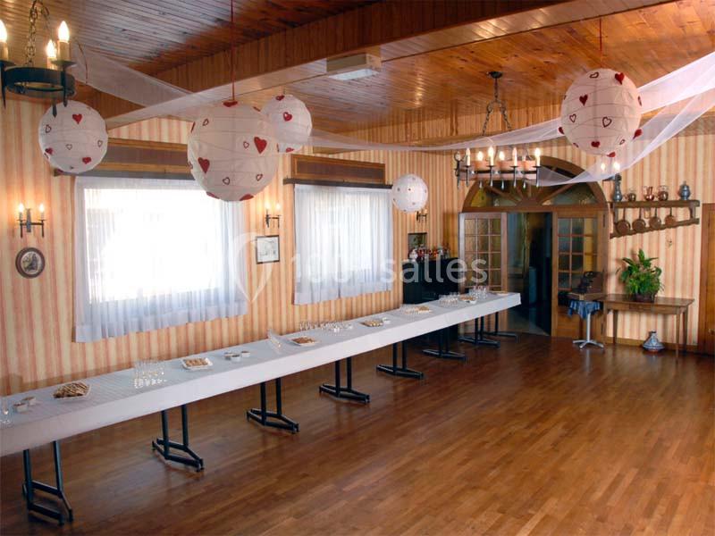 Restaurant Bertrand - galerie - photo 2