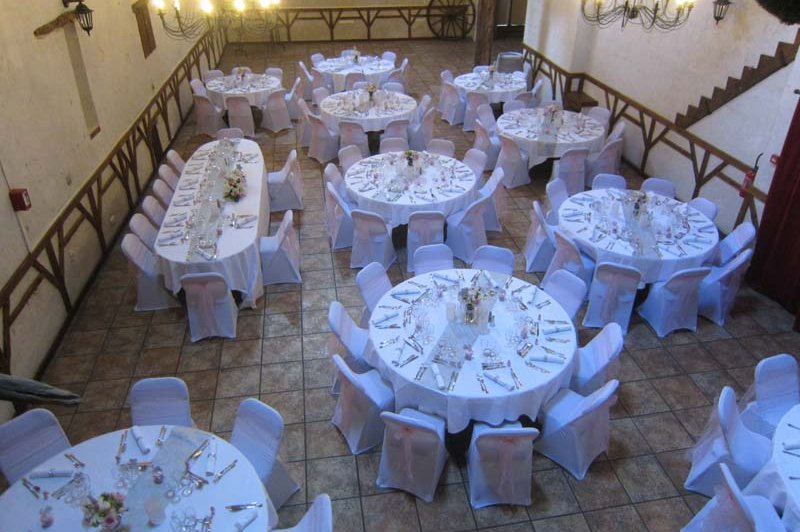 La Ferme de la Petite Loge - photo 1