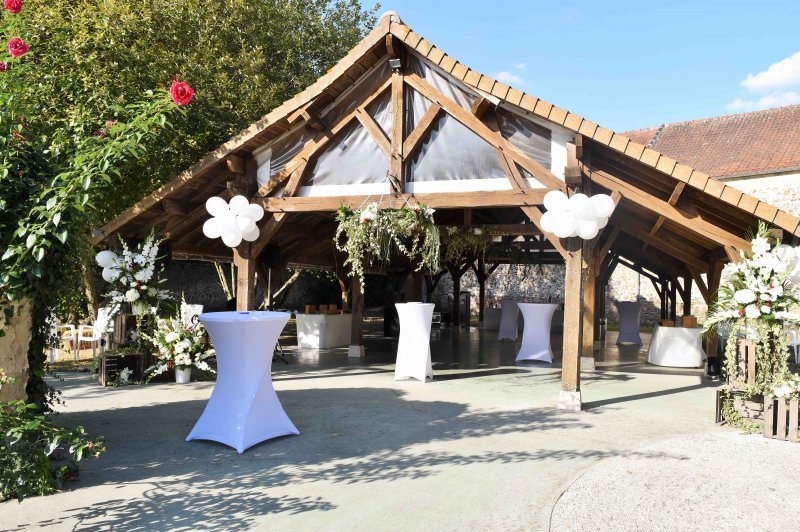 La Ferme de la Petite Loge - photo 3