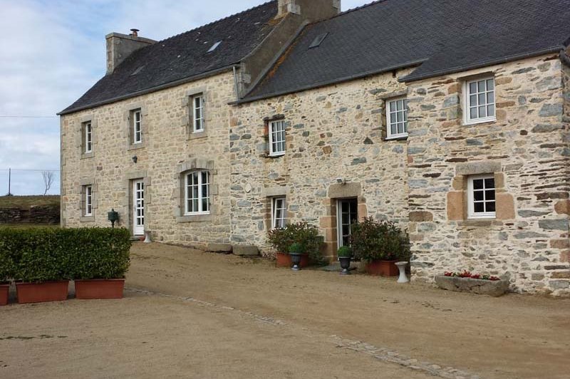 Domaine Ar Bant - photo 1