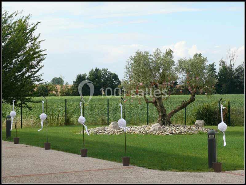 Le Domaine De Balestat - galerie - photo 5