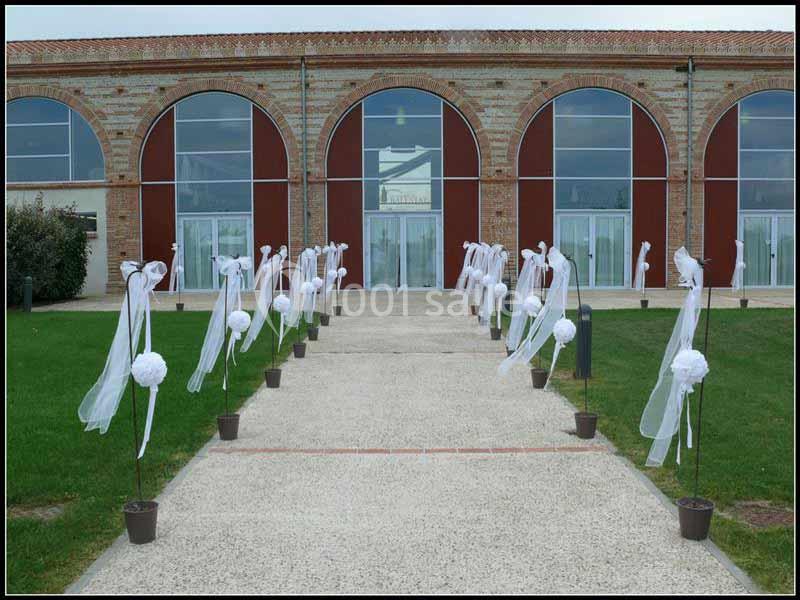 Le Domaine De Balestat - galerie - photo 6