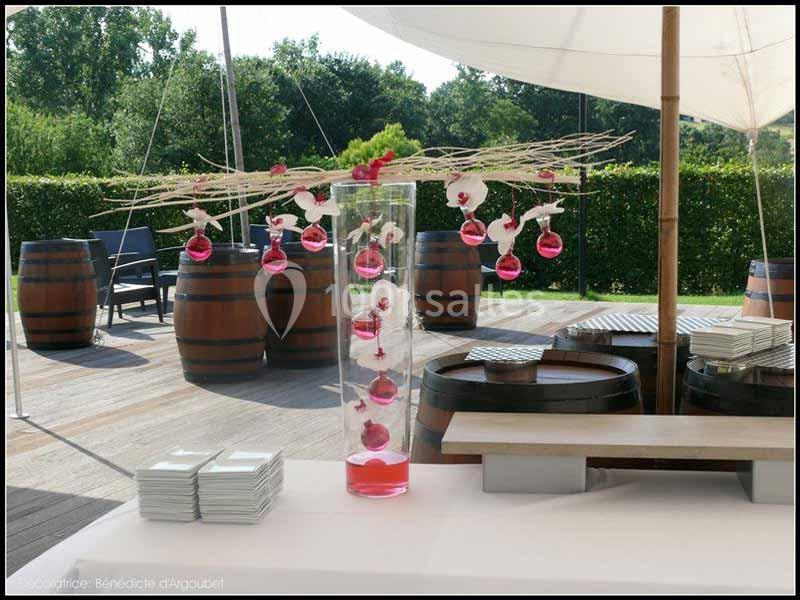 Le Domaine De Balestat - galerie - photo 7