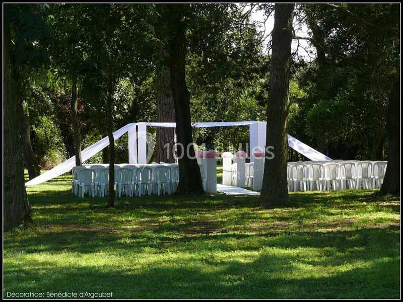 Le Domaine De Balestat - galerie - photo 8