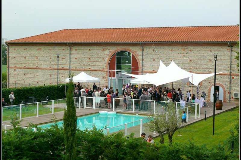 Le Domaine De Balestat - photo 1