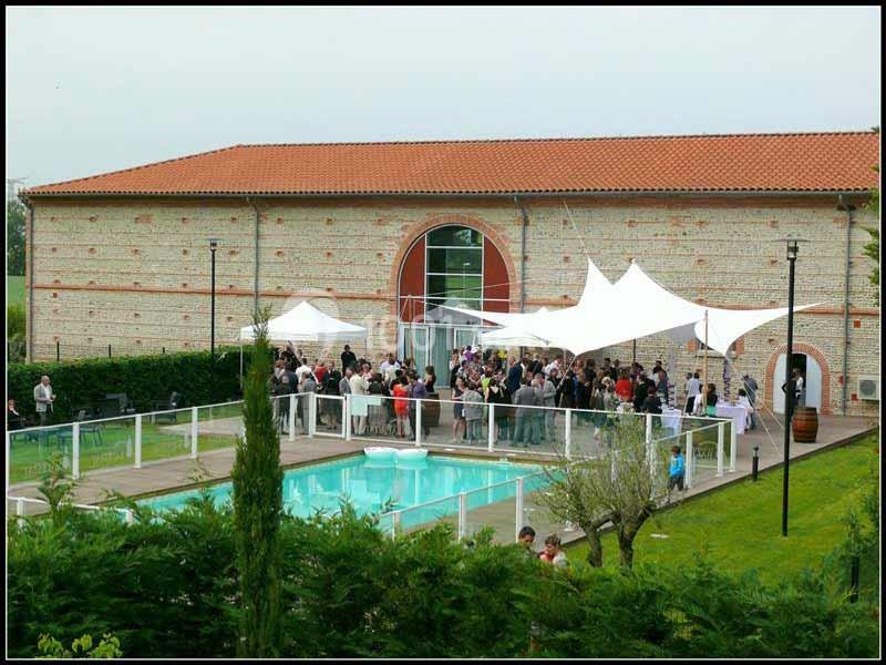 Le Domaine De Balestat - galerie - photo 1