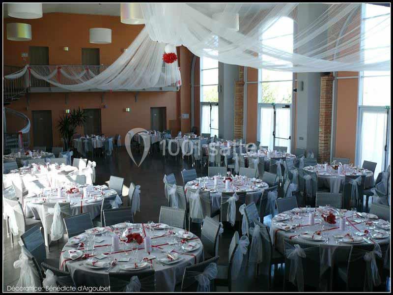 Le Domaine De Balestat - galerie - photo 10