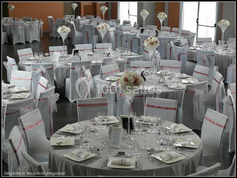 Le Domaine De Balestat - galerie - photo 11