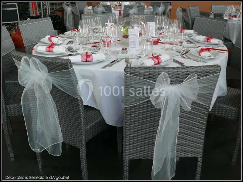 Le Domaine De Balestat - galerie - photo 12