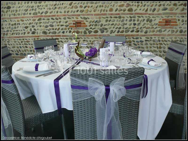 Le Domaine De Balestat - galerie - photo 14