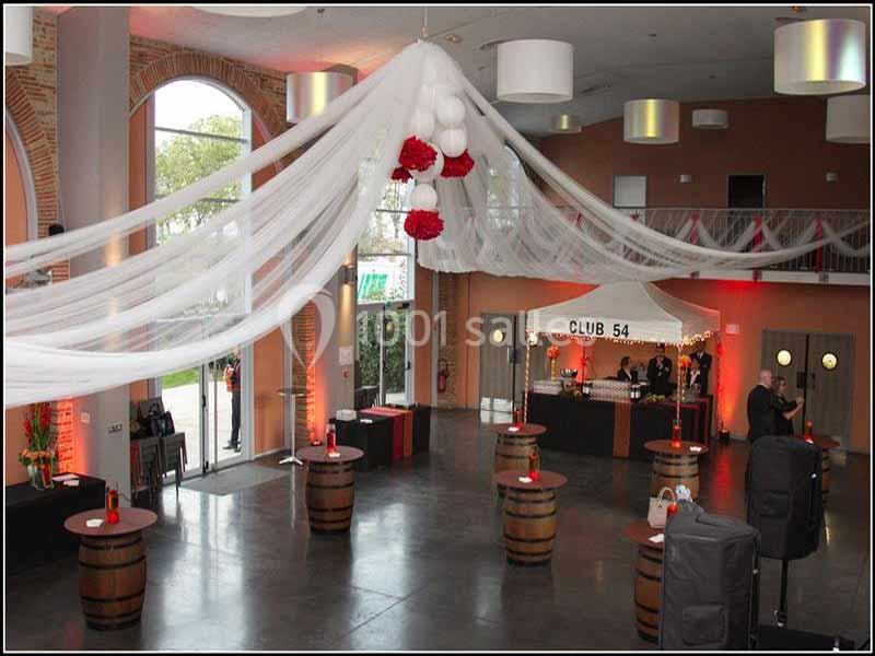 Le Domaine De Balestat - galerie - photo 15