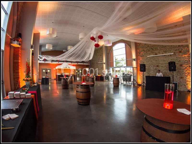 Le Domaine De Balestat - galerie - photo 16