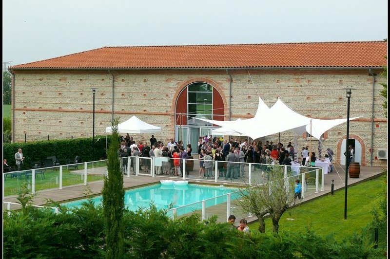 Domaine de Balestat - photo 1