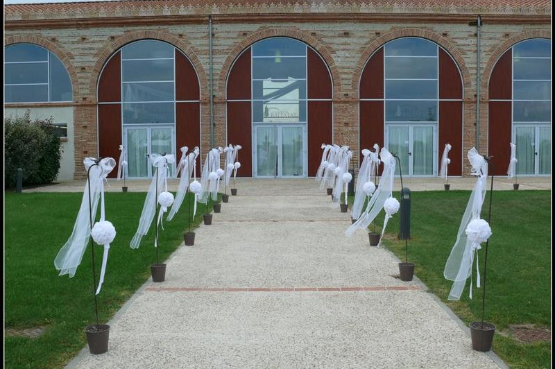 Domaine de Balestat - photo 2