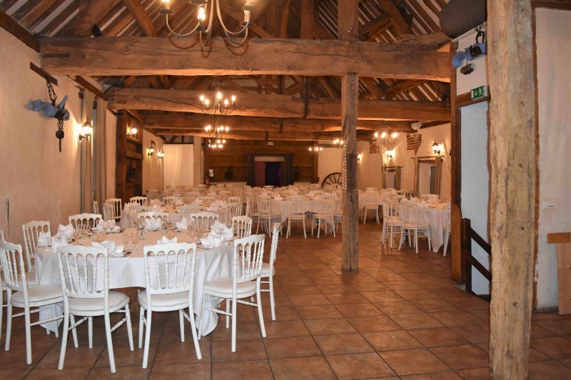 La Ferme de la Petite Loge - photo 5