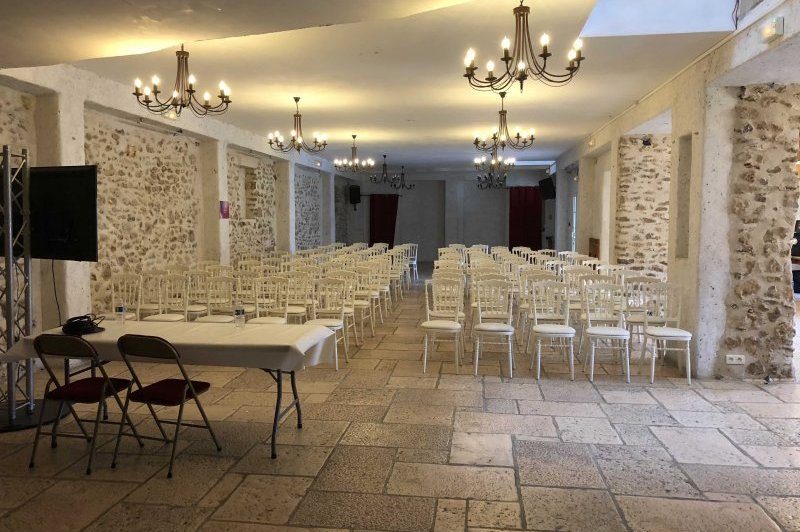 La Ferme de la Petite Loge - photo 3