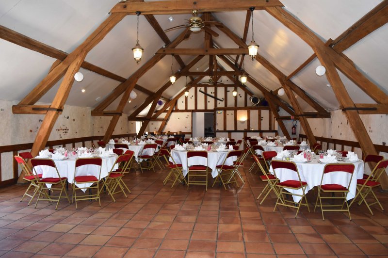 La Ferme de la Petite Loge - photo 4