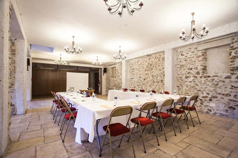 La Ferme de la Petite Loge - photo 1