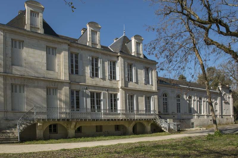Les Salons Du Parc - photo 2