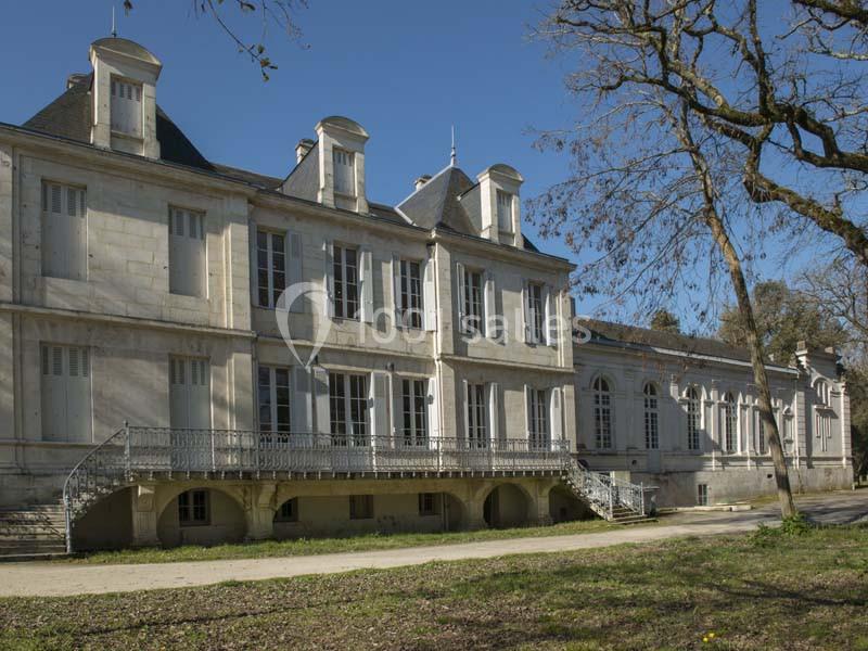 Les Salons Du Parc - galerie - photo 2