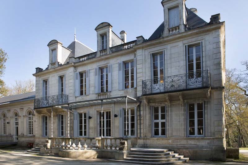 Les Salons Du Parc - photo 3