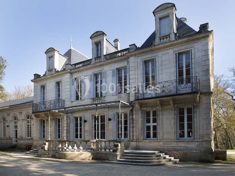 Les Salons Du Parc - galerie - photo 3