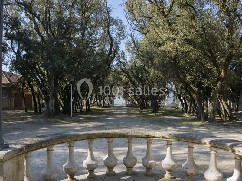 Les Salons Du Parc - galerie - photo 4