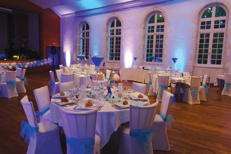 Les Salons Du Parc - photo 1