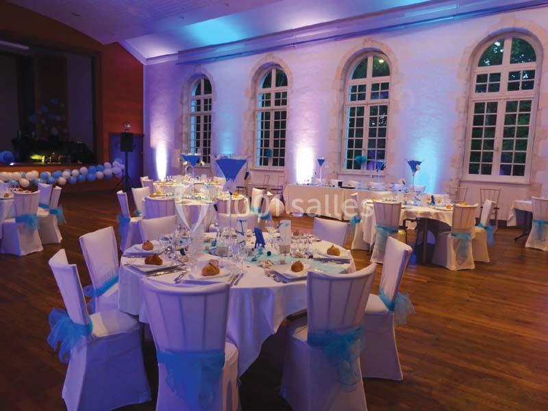 Les Salons Du Parc - galerie - photo 1