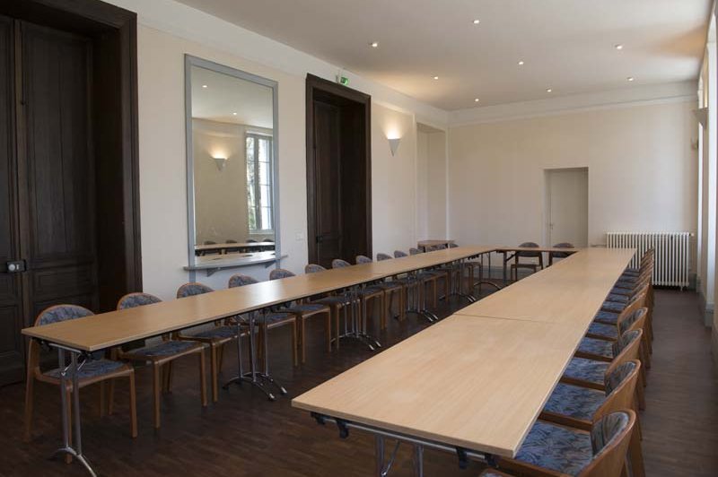 Les Salons du Parc - photo 2