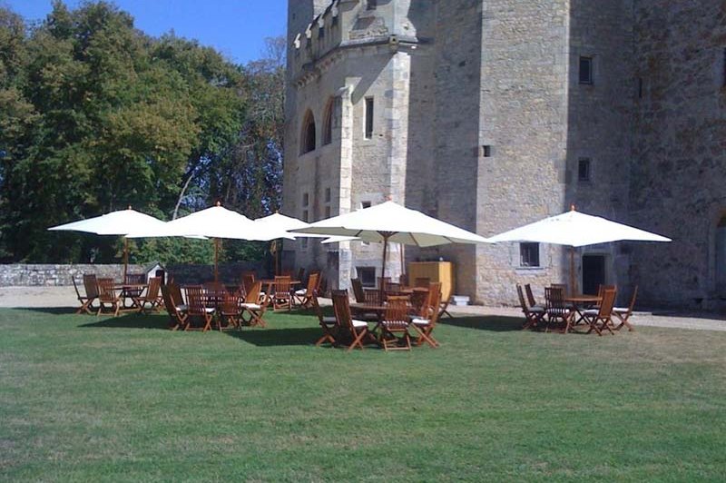 Château de Saint Loup - photo 1