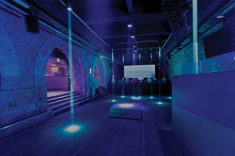 Le Showcase - photo 2