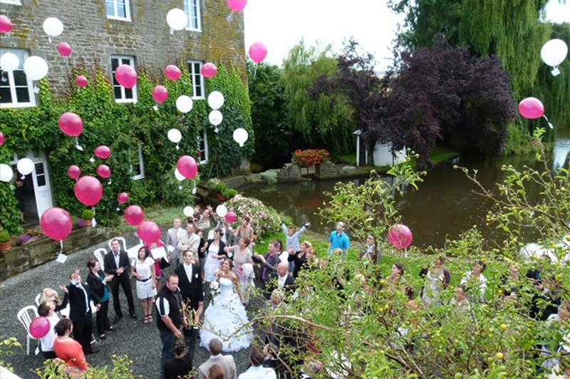 Le Moulin De L'arguenon - photo 3