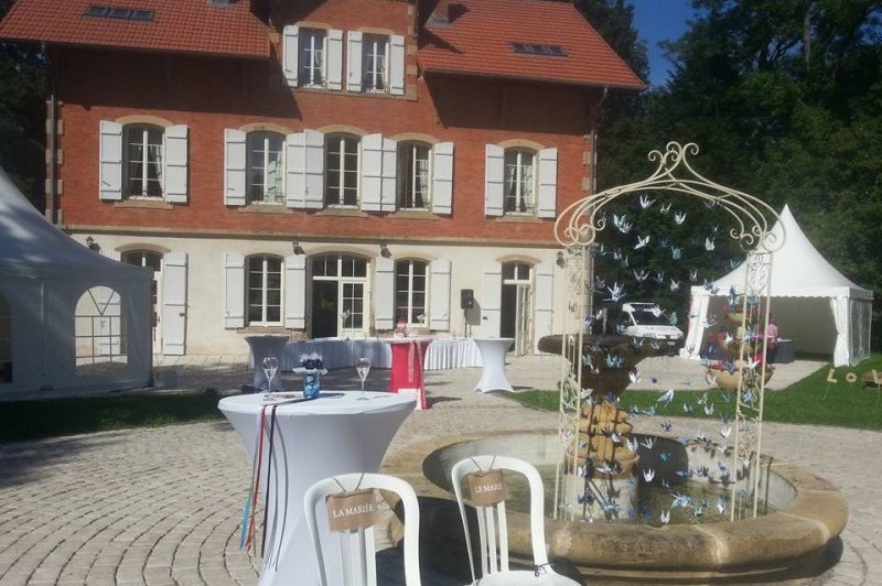 Le Château du Fréhaut - photo 3