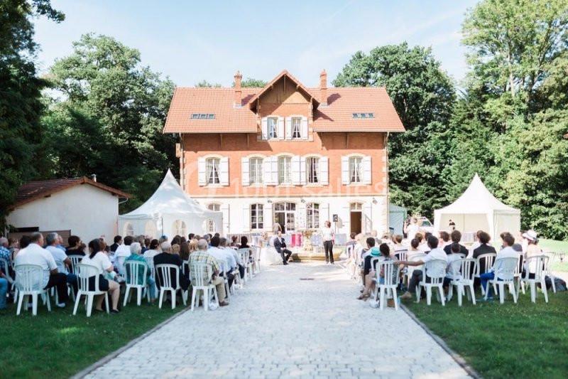Le Château du Fréhaut - galerie - photo 1